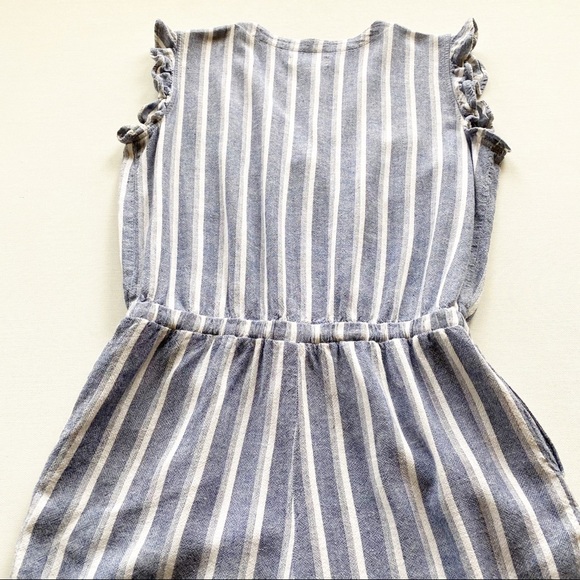 Cloth & Stone Zumba Beach Romper - Picture 11 of 11